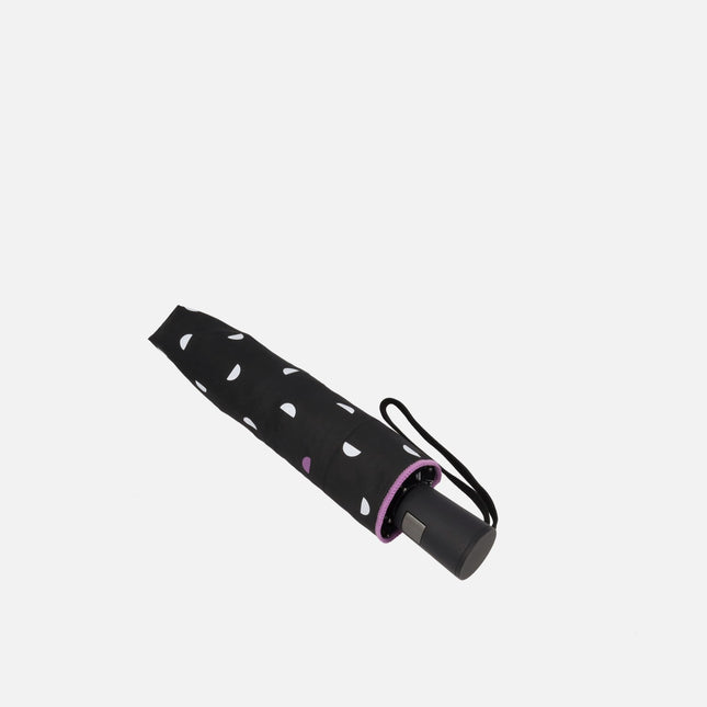 Paraguas plegable Windproof con apertura automática