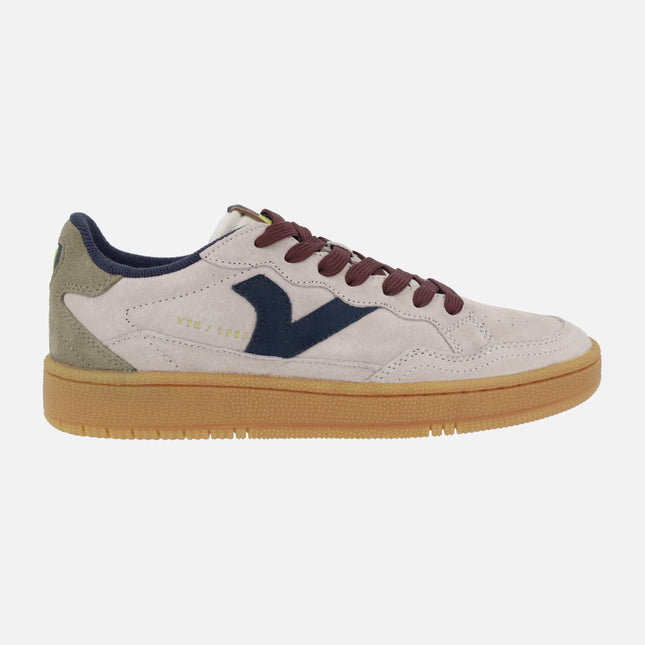 Zapatillas deportivas para hombre Smash Retro