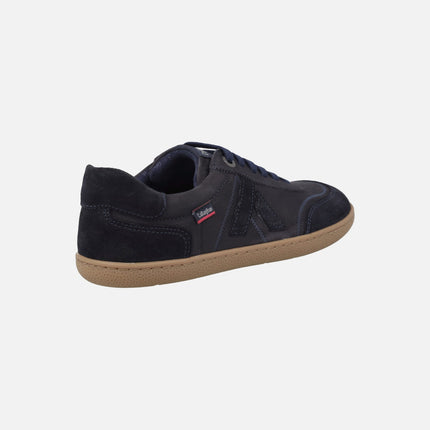 Zapatos barefoot para hombre Zero shoe de Callaghan