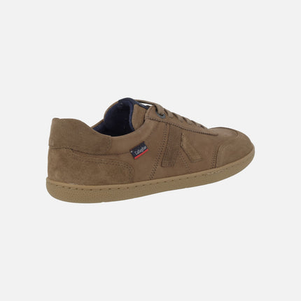 Zapatos barefoot para hombre Zero shoe de Callaghan