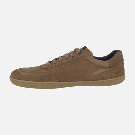 Zapatos barefoot para hombre Zero shoe de Callaghan