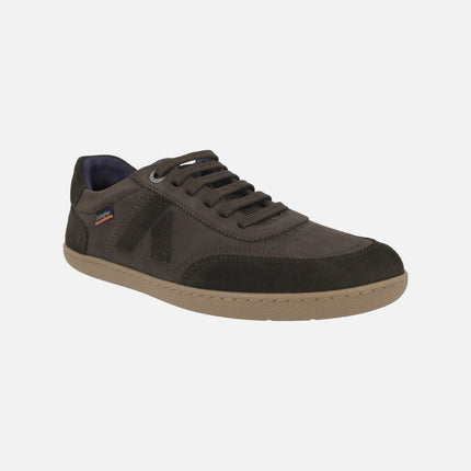 Zapatos barefoot para hombre Zero shoe de Callaghan