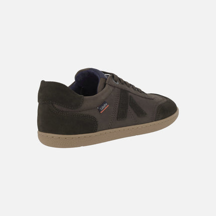 Zapatos barefoot para hombre Zero shoe de Callaghan