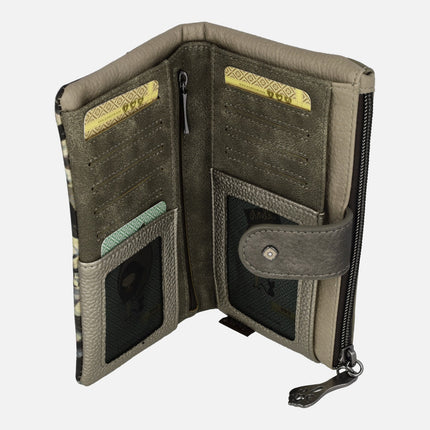 Billeteras Real de Anekke