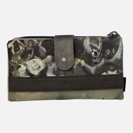 Billeteras Real de Anekke