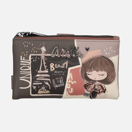 Billetero Mademoiselle