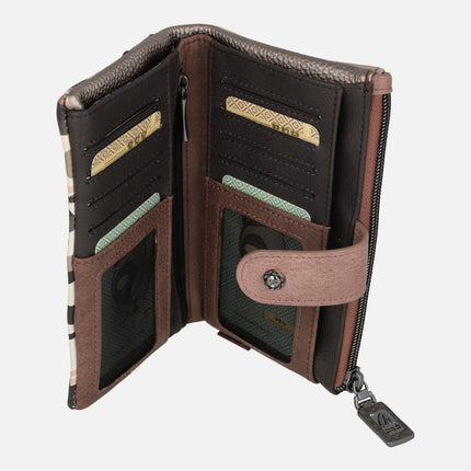 Billetero Mademoiselle