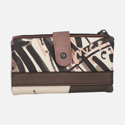 Billetero Mademoiselle