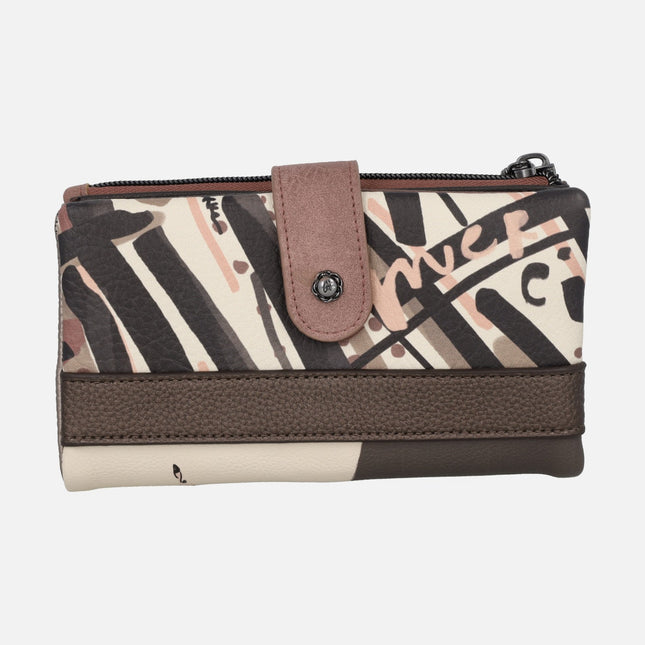 Billetero Mademoiselle