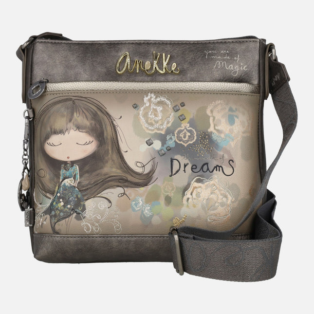 Bolsos bandolera Real