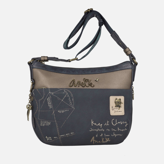 Bolsos Bandolera Boutique de tamaño grande