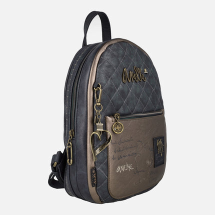 Mochila mediana Boutique