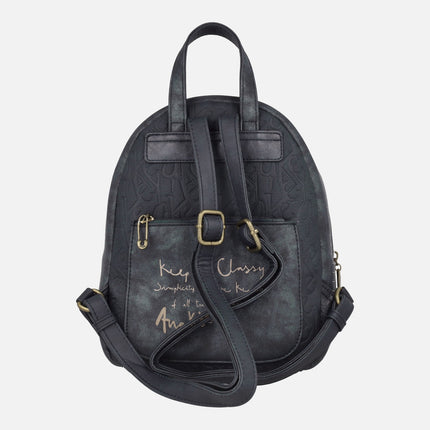 Mochila mediana Boutique