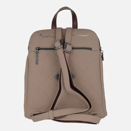 Multi compartment backpacks Evolution 