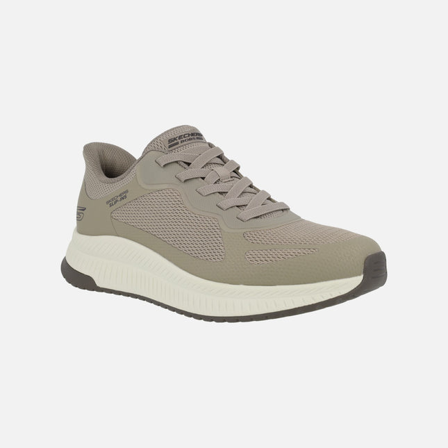 Zapatillas deportivas para hombre Slip-ins Bobs Sport Squad Chaos 4