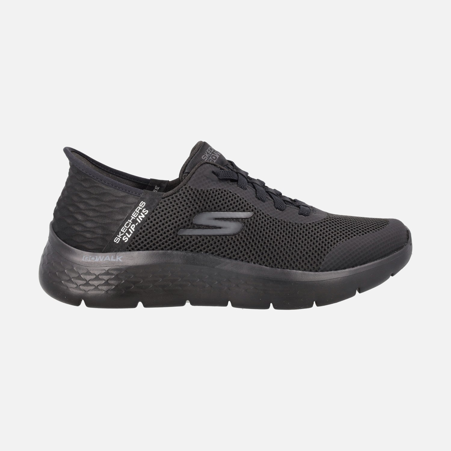 Skechers Slip-Ins Men's Sneakers: Go Walk Flex Hands Up
