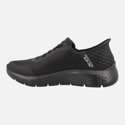 Zapatillas deportivas para hombre Skechers Slip-ins: Go Walk Flex Hands Up