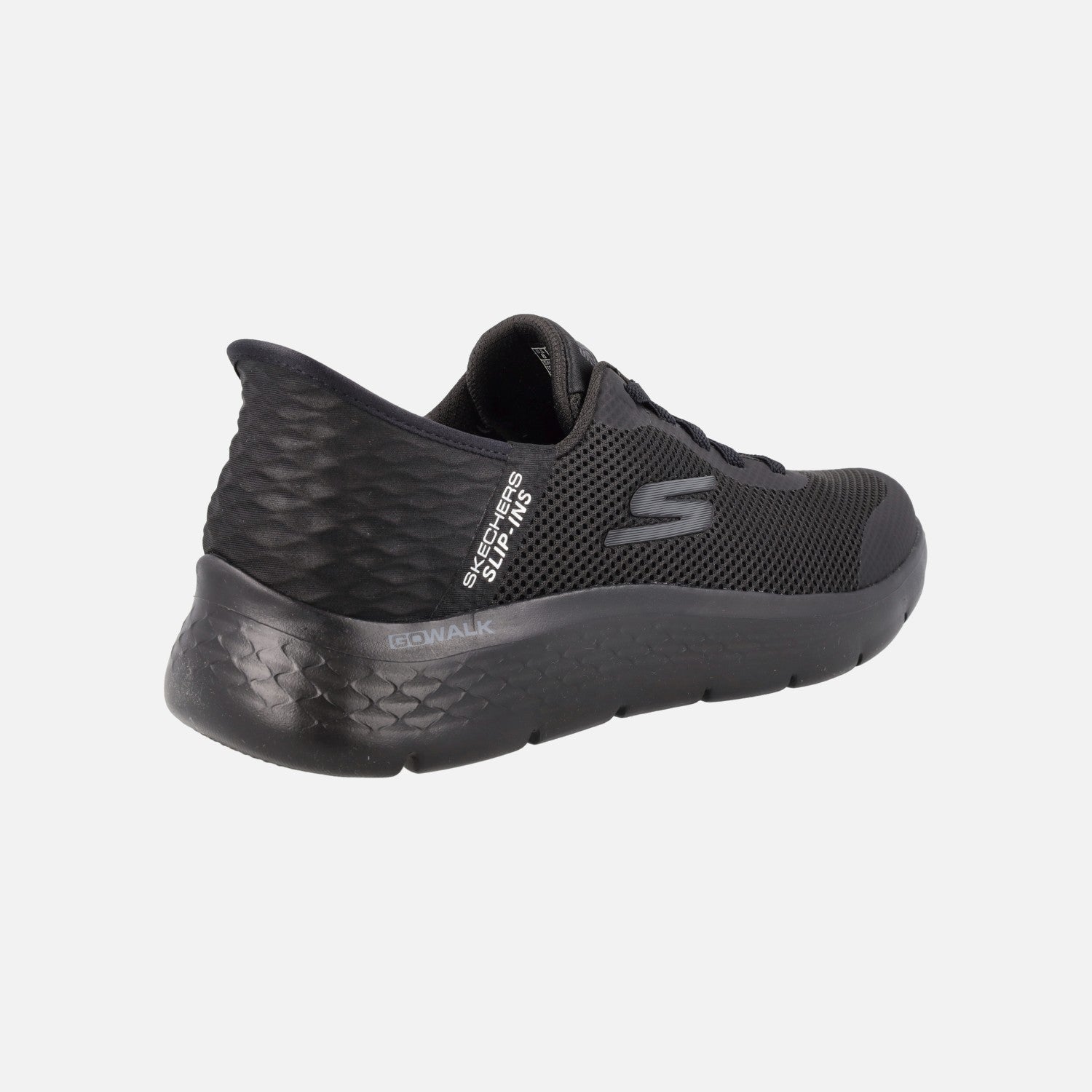 Calzado Skechers Skechers Go Walk Hombre Rebajas Zapatillas