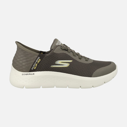 Zapatillas deportivas para hombre Skechers Slip-ins: Go Walk Flex Hands Up