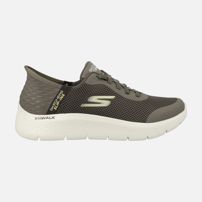 Zapatillas deportivas para hombre Skechers Slip-ins: Go Walk Flex Hands Up