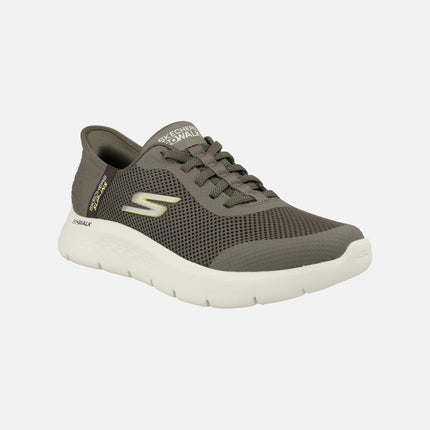 Zapatillas deportivas para hombre Skechers Slip-ins: Go Walk Flex Hands Up