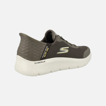 Zapatillas deportivas para hombre Skechers Slip-ins: Go Walk Flex Hands Up