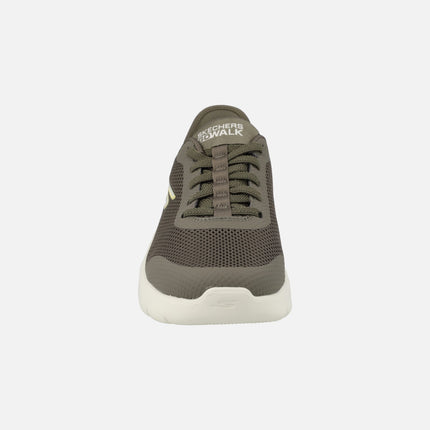 Zapatillas deportivas para hombre Skechers Slip-ins: Go Walk Flex Hands Up