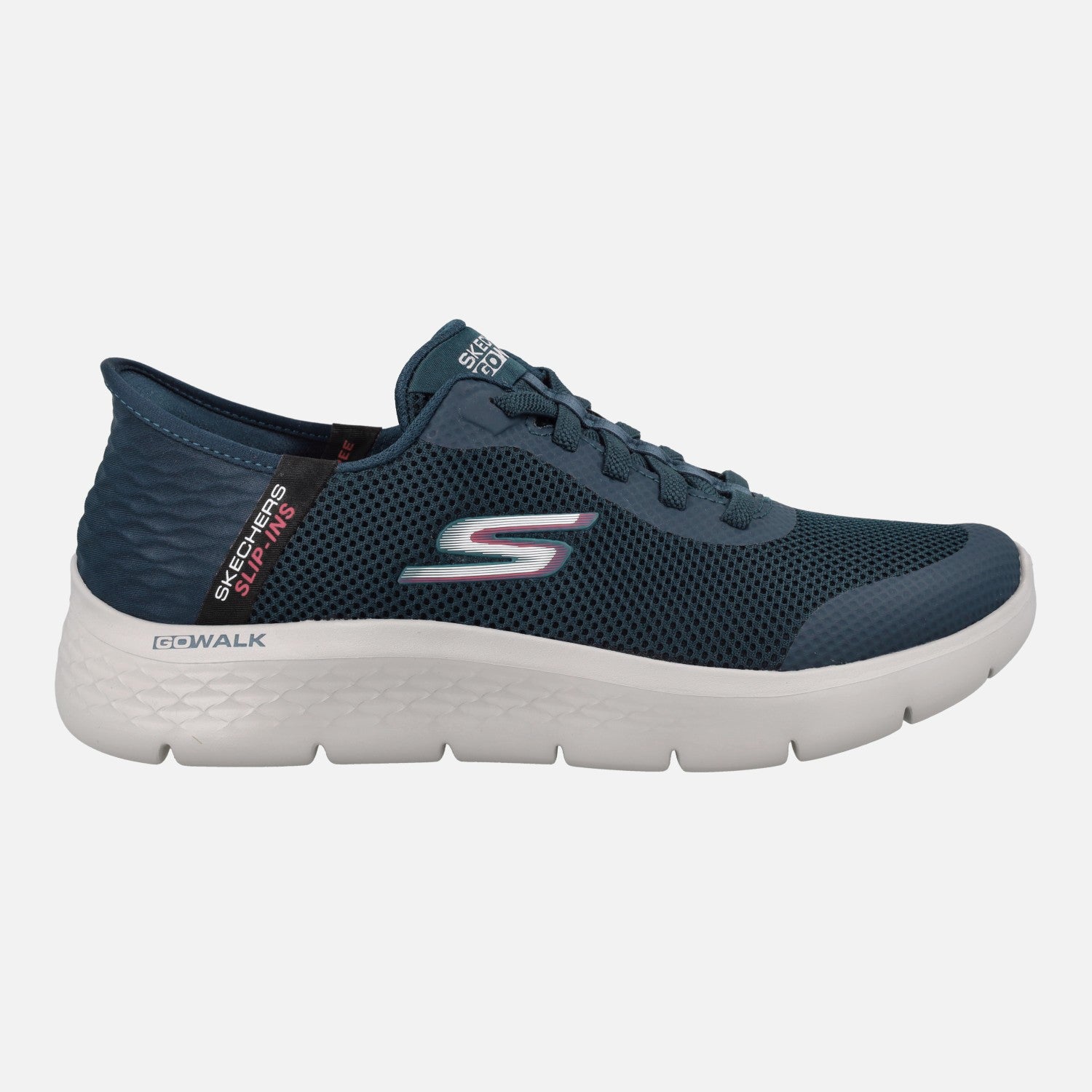 Zapatillas deportivas para hombre Skechers Slip-ins: Go Walk Flex