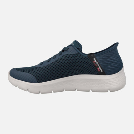 Zapatillas deportivas para hombre Skechers Slip-ins: Go Walk Flex Hands Up
