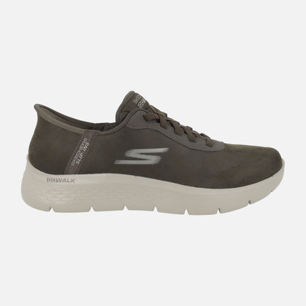 Zapatillas deportivas para hombre Slip-ins GO WALK Flex - Smooth Motion