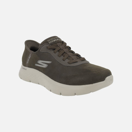 Zapatillas deportivas para hombre Slip-ins GO WALK Flex - Smooth Motion