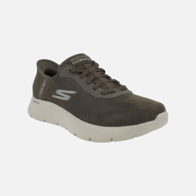 Zapatillas deportivas para hombre Slip-ins GO WALK Flex - Smooth Motion