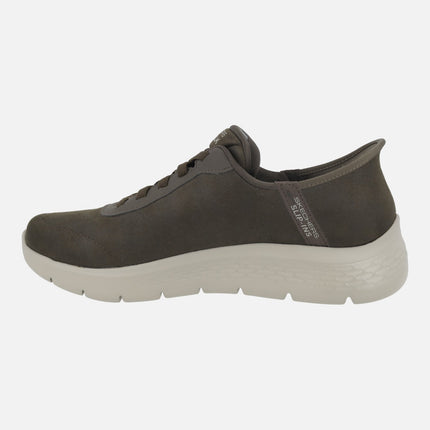 Zapatillas deportivas para hombre Slip-ins GO WALK Flex - Smooth Motion