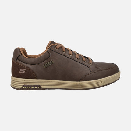 Deportivos para hombre Skechers Cavell-Sparkman con tratamiento Waterproof