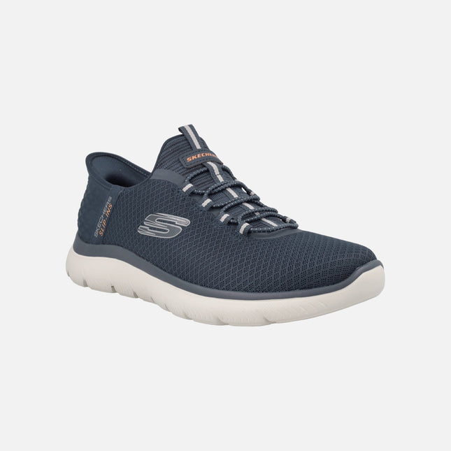 Zapatillas deportivas para hombre Skechers Slip-ins Summits - High Range