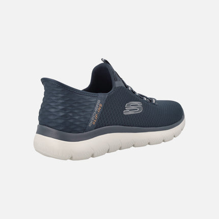 Zapatillas deportivas para hombre Skechers Slip-ins Summits - High Range