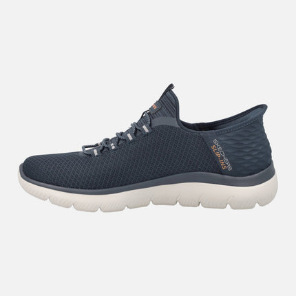 Zapatillas deportivas para hombre Skechers Slip-ins Summits - High Range
