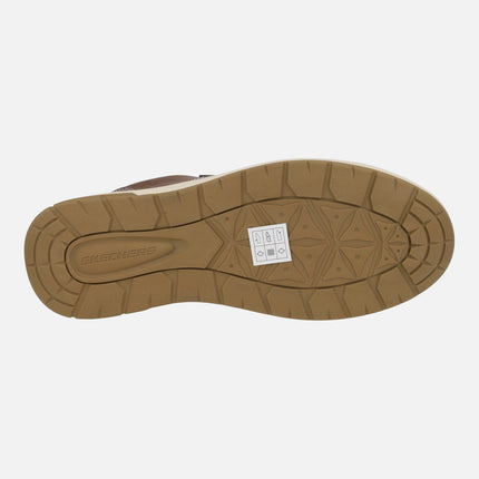 Zapatos de cordones para hombre Waterproof Relaxed Fit: Garlan - Pryor