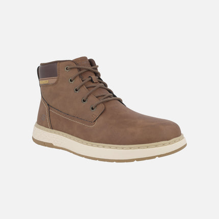 Botas Waterproof para hombre Relaxed Fit - Garlan Deno