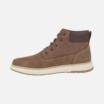 Botas Waterproof para hombre Relaxed Fit - Garlan Deno