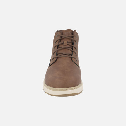 Botas Waterproof para hombre Relaxed Fit - Garlan Deno