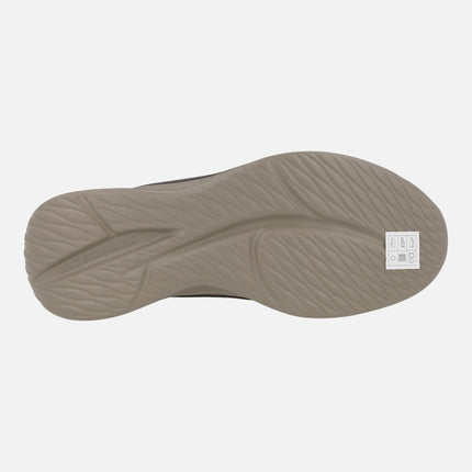 Mocasines confort para hombre Slip - Ins Relaxed Fit: Slade Cooper