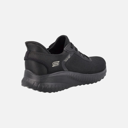 Zapatillas deportivas Slip Ins Bobs Sport Squad Chaos - Current Muse