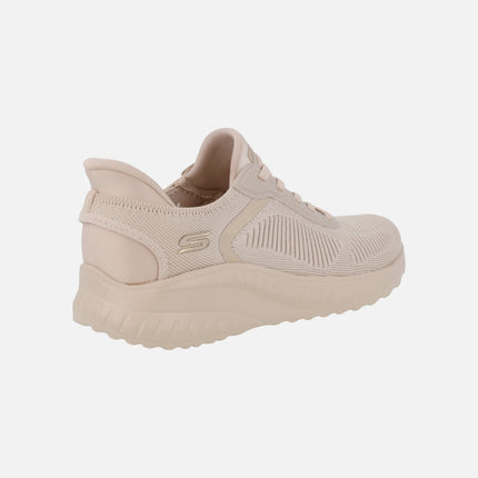 Zapatillas deportivas Slip Ins Bobs Sport Squad Chaos - Current Muse