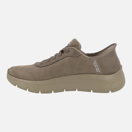 Zapatillas deportivas Skechers Slip Ins Go Walk Flex - Mali