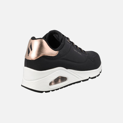 Zapatillas deportivas Skechers Uno Shimmer Away