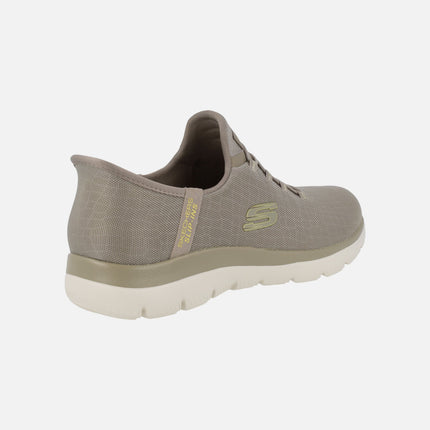 Zapatillas deportivas Summits Classy Night