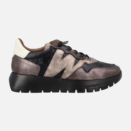 Zapatillas deportivas Wonders Odisei 91