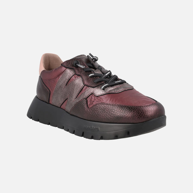 Zapatillas deportivas Wonders Odisei 91