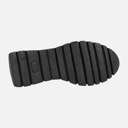 Zapatillas deportivas Wonders Odisei 91